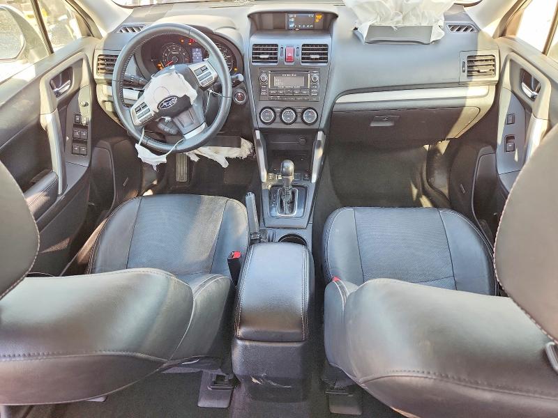 Продажа на аукционе авто 2015 Subaru Forester, vin: JF2SJGUC4FH514920, номер лота: 53230946