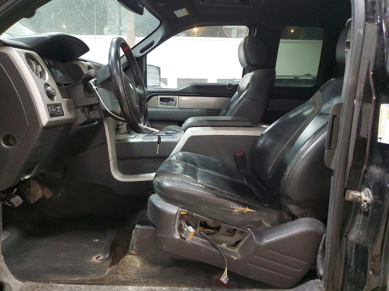 Aukcja sprzedaży 2010 Ford F150, vin: 1FTEX1E63AFC71296, numer aukcji: 53191676
