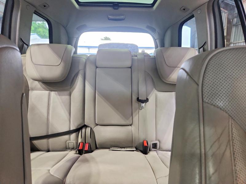 Продажа на аукционе авто 2012 Mercedes-benz Gl, vin: 4JGBF2FEXCA789922, номер лота: 54801746