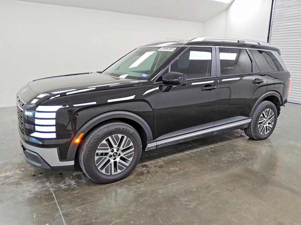 Auction sale of the 2026 Hyundai Palisade Hybrid, vin: KM8RLESAXTU060734, lot number: 52225836