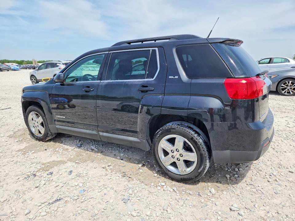 Aukcja sprzedaży 2013 Gmc Terrain, vin: 2GKALSEK5D6156733, numer aukcji: 54662066