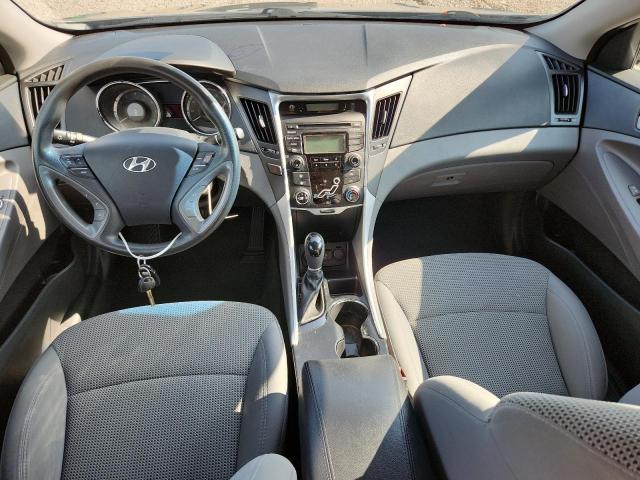 Продажа на аукционе авто 2013 Hyundai Sonata Gls, vin: 5NPEB4ACXDH790190, номер лота: 53216736