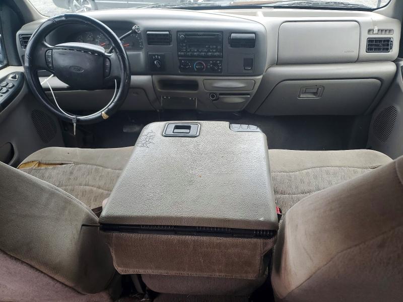 Aukcja sprzedaży 1999 Ford F250, vin: 1FTNW21S8XEF02851, numer aukcji: 54619486