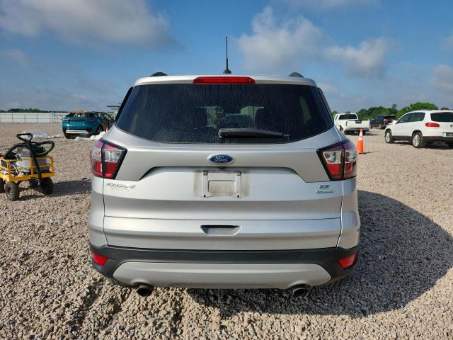 Продажа на аукционе авто 2018 Ford Escape, vin: 1FMCU0GD4JUD13956, номер лота: 52909526