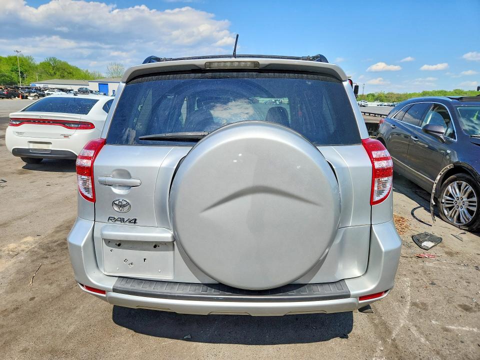 Aukcja sprzedaży 2011 Toyota Rav4, vin: JTMZF4DVXB5034391, numer aukcji: 52871716