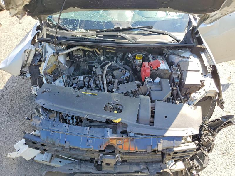 Aukcja sprzedaży 2022 Nissan Sentra, vin: 3N1AB8CV8NY221978, numer aukcji: 52035046