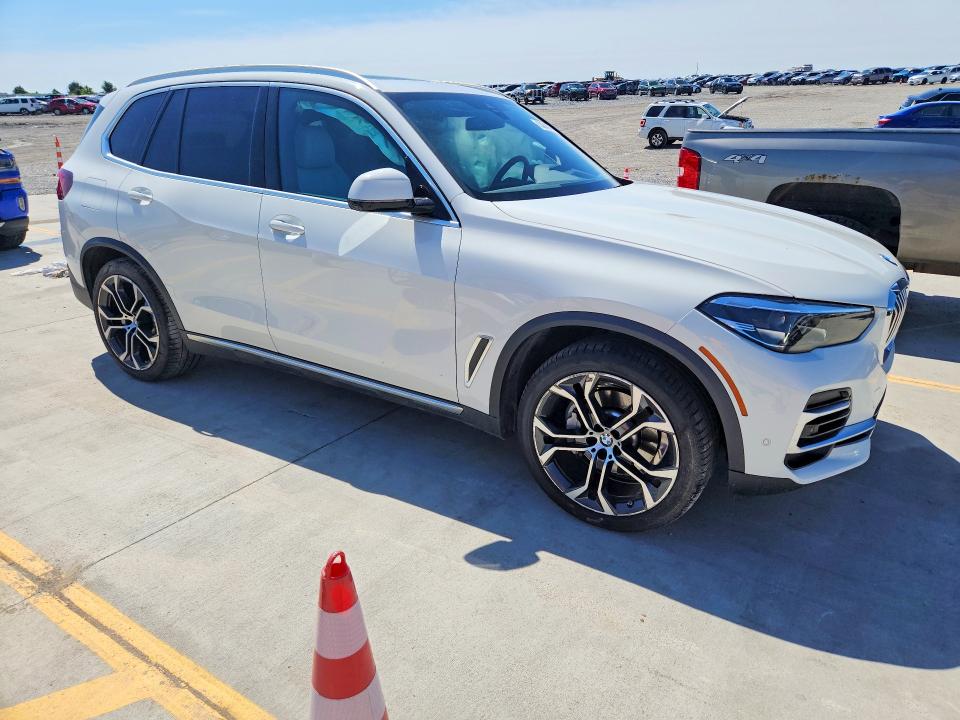 Aukcja sprzedaży 2023 Bmw X5, vin: 5UXCR6C04P9P64925, numer aukcji: 53040196