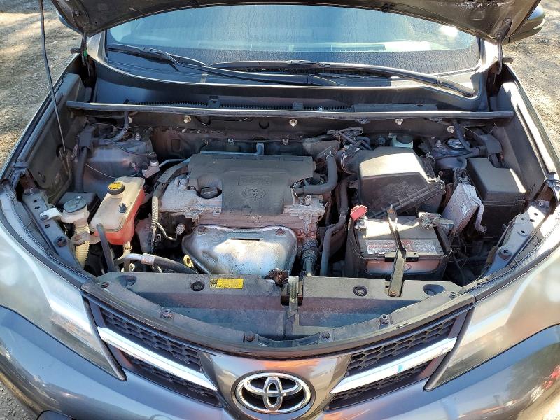 Продаж на аукціоні авто 2015 Toyota Rav4, vin: 2T3ZFREV1FW140271, номер лоту: 53631806