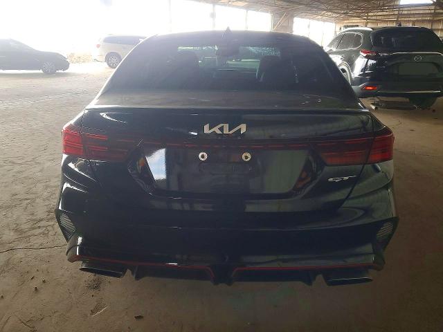 52084736 :رقم المزاد ، 3KPF44AC9NE500266 vin ، 2022 Kia Forte مزاد بيع