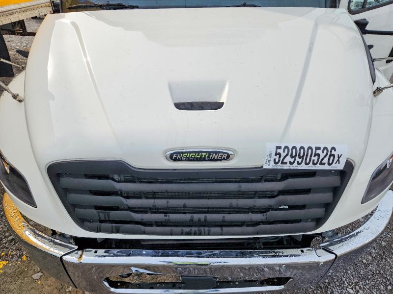 Auction sale of the 2025 Freigliner M2, vin: 3ALACWFC7SDWD1421, lot number: 52990526