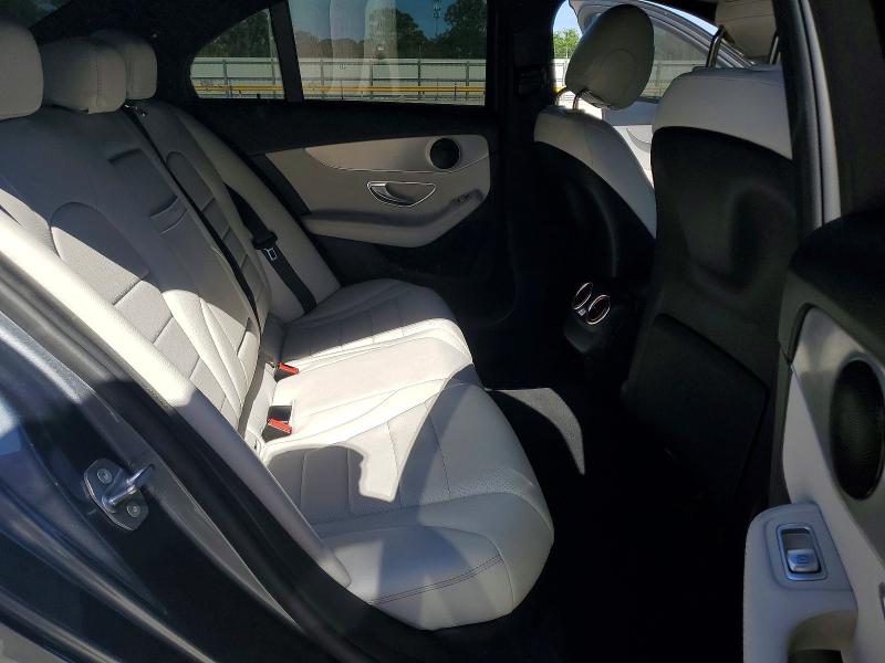 Aukcja sprzedaży 2018 Mercedes-benz C, vin: 55SWF4JB9JU274265, numer aukcji: 52614426