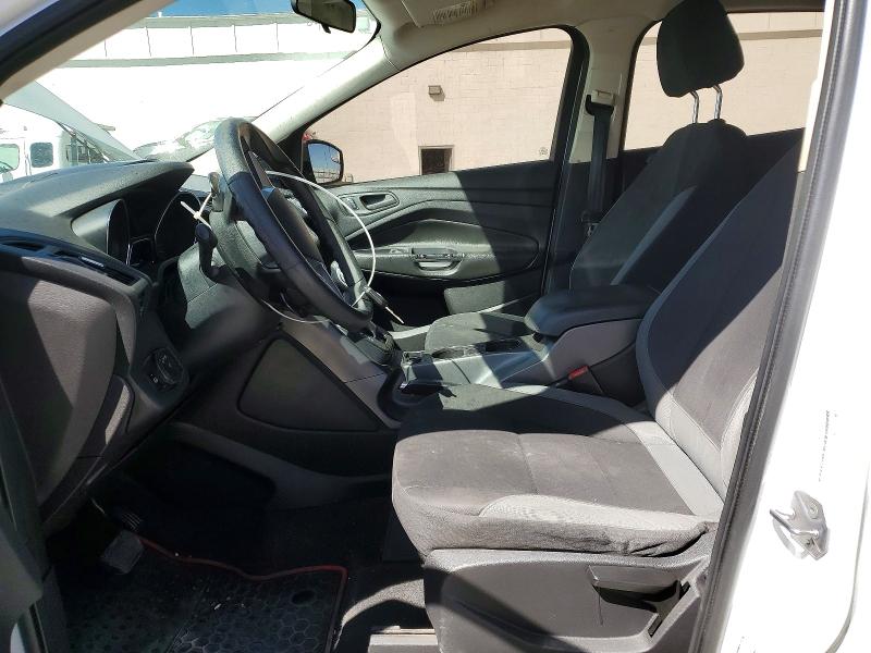 Aukcja sprzedaży 2013 Ford Escape, vin: 1FMCU0F76DUC24647, numer aukcji: 55379366