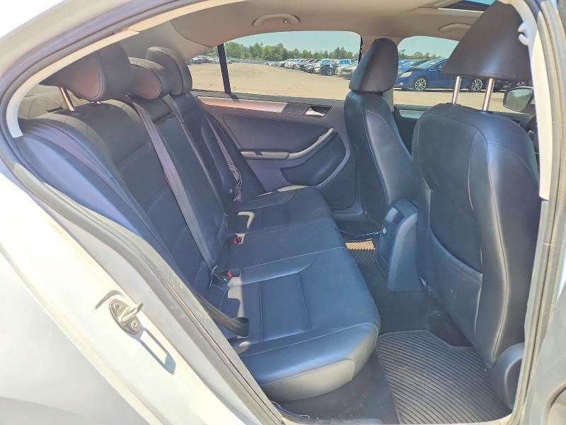Продаж на аукціоні авто 2015 Volkswagen Jetta, vin: 3VWD17AJ5FM287496, номер лоту: 53367036