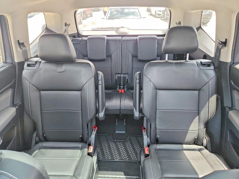 Aukcja sprzedaży 2021 Volkswagen Atlas, vin: 1V2JR2CA7MC600446, numer aukcji: 53468126