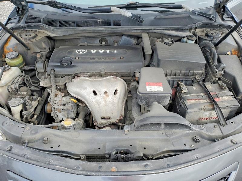 2007 Toyota Camry მანქანა იყიდება აუქციონზე, vin: 4T1BE46K47U591801, აუქციონის ნომერი: 55189616