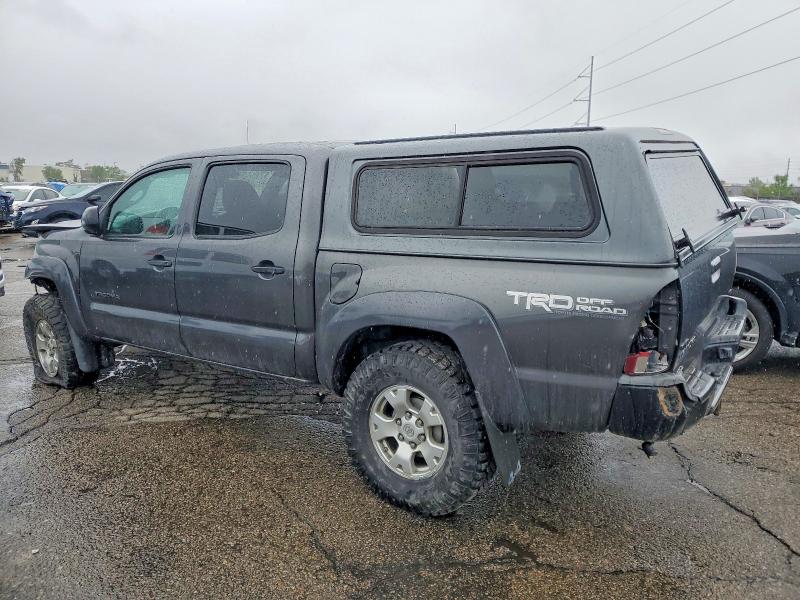 50426646 :رقم المزاد ، 3TMLU4EN1DM104772 vin ، 2013 Toyota Tacoma مزاد بيع