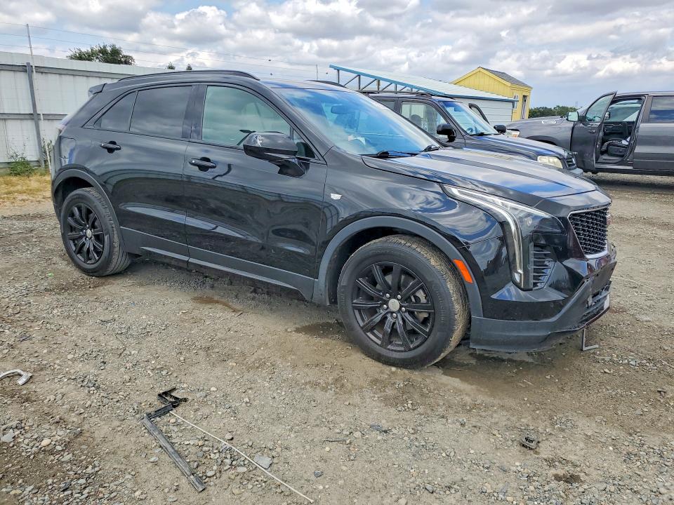 Aukcja sprzedaży 2019 Cadillac Xt4, vin: 1GYFZER49KF137466, numer aukcji: 51923046