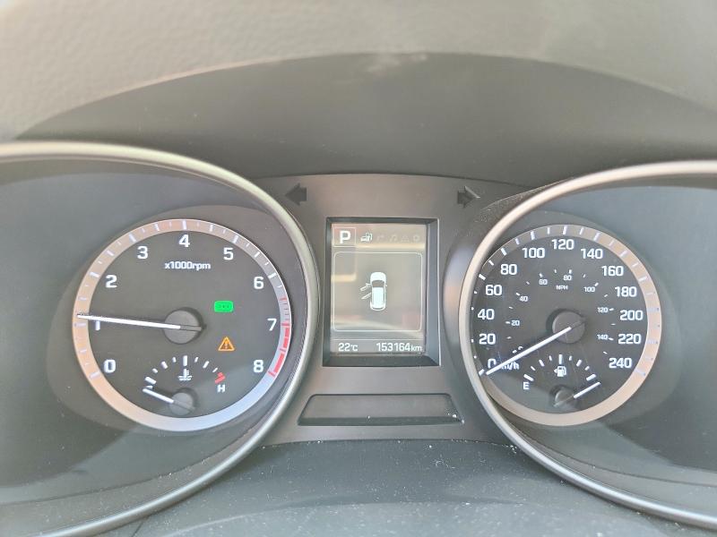 Продаж на аукціоні авто 2018 Hyundai Santa Fe, vin: KM8SNDHF7JU269953, номер лоту: 54547496