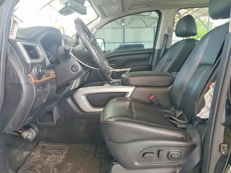 Aukcja sprzedaży 2021 Nissan Titan, vin: 1N6AA1EF0MN511623, numer aukcji: 54462046