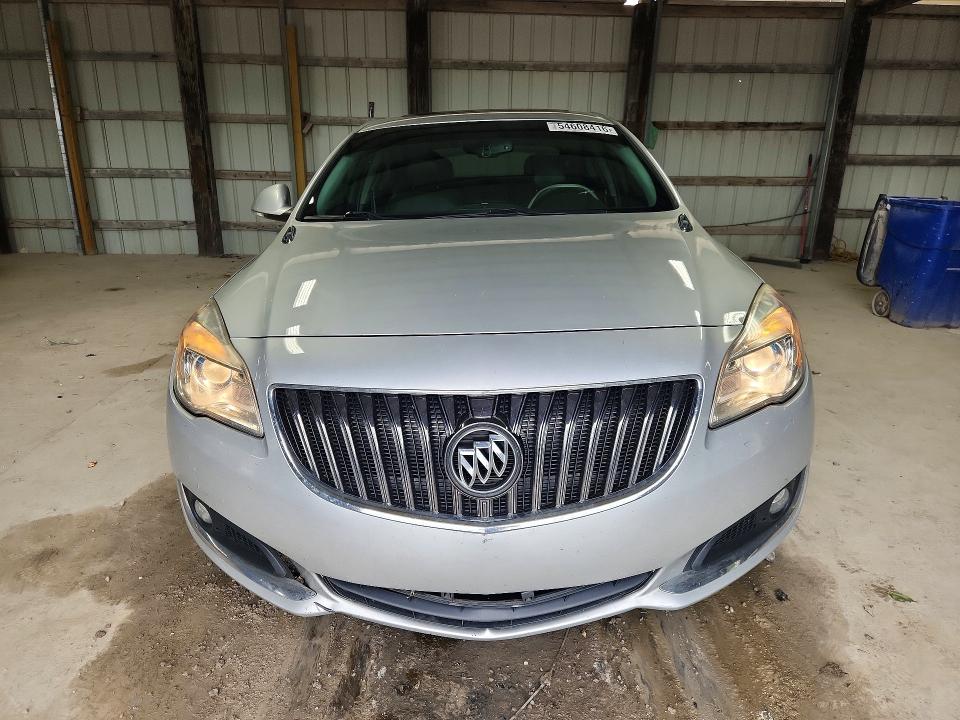Продажа на аукционе авто 2015 Buick Regal, vin: 2G4GV5EK7F9198805, номер лота: 54608416