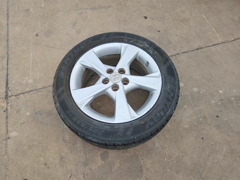 Продаж на аукціоні авто 2011 Toyota Corolla, vin: 2T1BU4EE0BC666261, номер лоту: 55202956