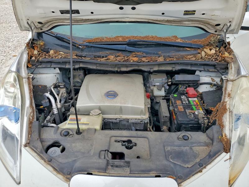 Продаж на аукціоні авто 2015 Nissan Leaf, vin: 1N4AZ0CP9FC330915, номер лоту: 52310146