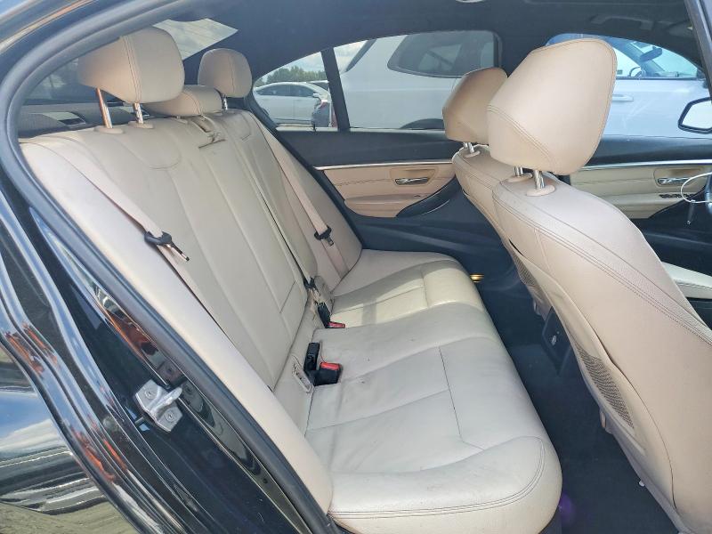 Aukcja sprzedaży 2016 Bmw 328, vin: WBA8E9G51GNU29541, numer aukcji: 55208916