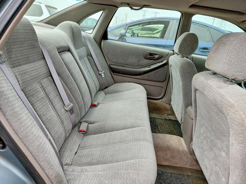54276316 :رقم المزاد ، 4T1BF18BXWU252743 vin ، 1998 Toyota Avalon مزاد بيع
