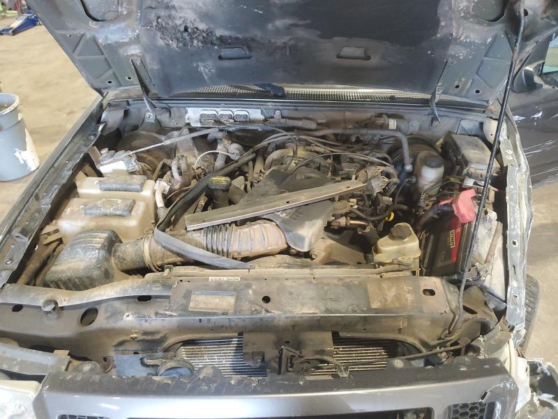 Продаж на аукціоні авто 2010 Ford Ranger, vin: 1FTKR4EE1APA07011, номер лоту: 54517796