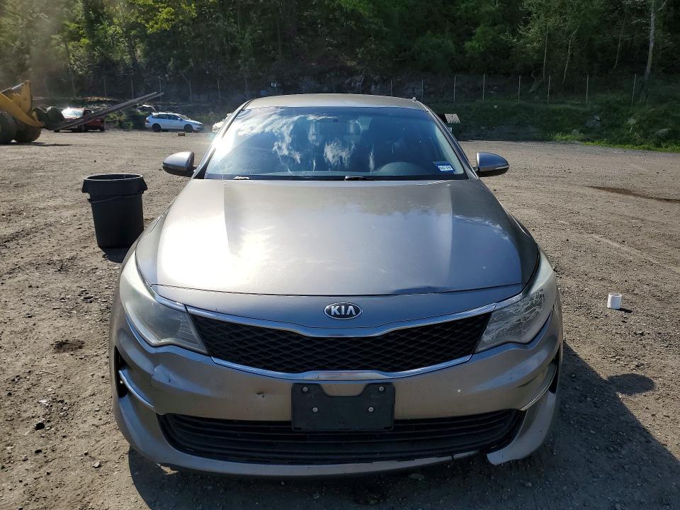 Продаж на аукціоні авто 2016 Kia Optima, vin: 5XXGT4L18GG103418, номер лоту: 52533106