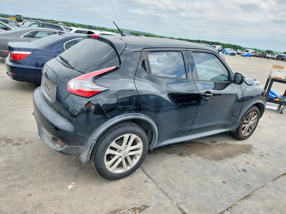 Aukcja sprzedaży 2016 Nissan Juke, vin: JN8AF5MR5GT604214, numer aukcji: 53874176