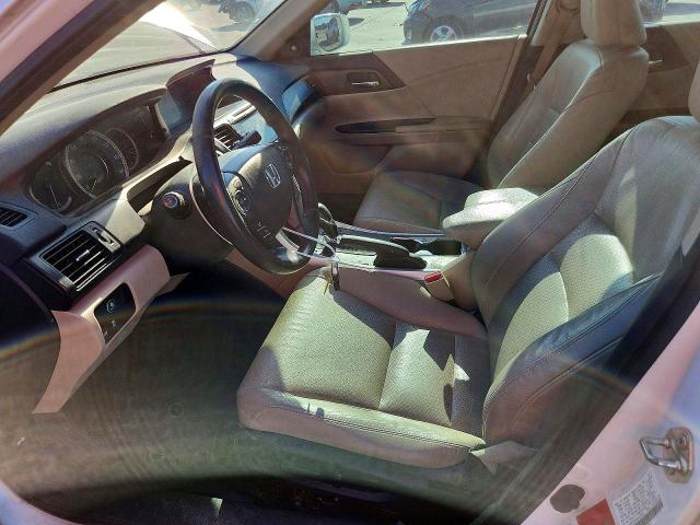 53637146 :رقم المزاد ، 1HGCR2F85EA003815 vin ، 2014 Honda Accord مزاد بيع