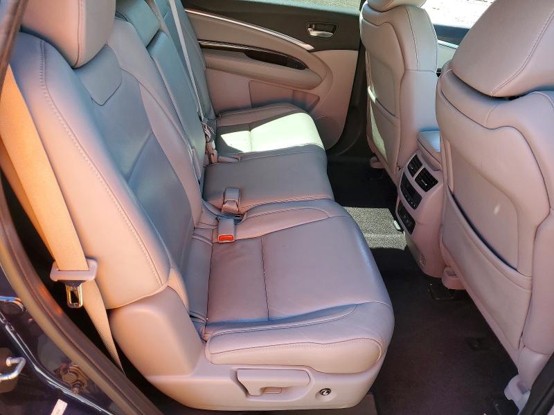 Aukcja sprzedaży 2017 Acura Mdx, vin: 5FRYD4H53HB018230, numer aukcji: 52767756