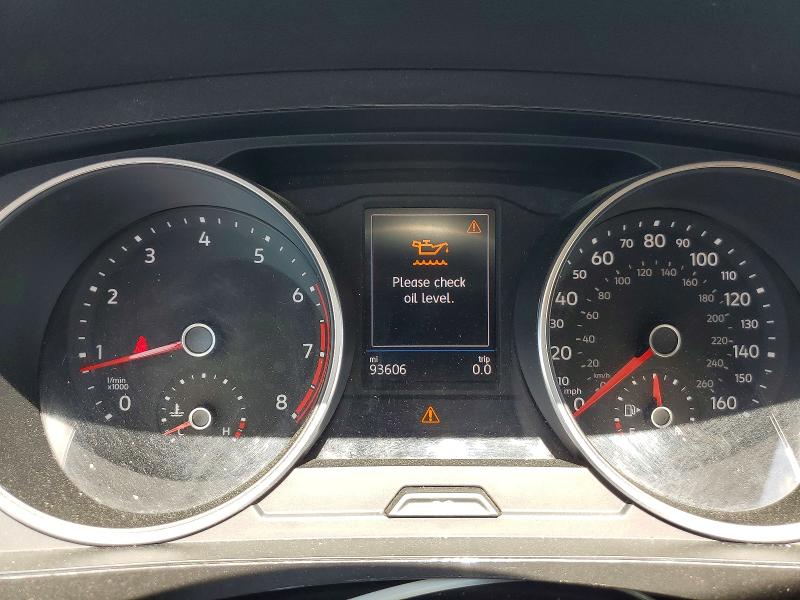 Продаж на аукціоні авто 2019 Volkswagen Tiguan, vin: 3VV1B7AX1KM145942, номер лоту: 53362006