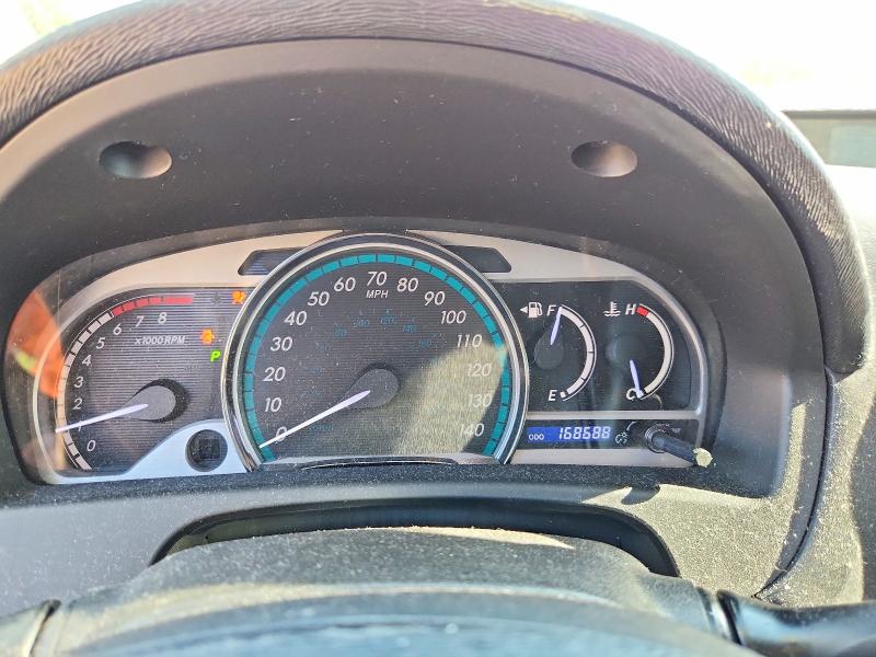 2011 Toyota Venza მანქანა იყიდება აუქციონზე, vin: 4T3BA3BB7BU027863, აუქციონის ნომერი: 53652986