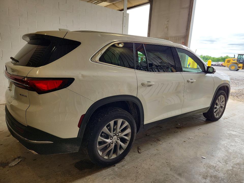 Aukcja sprzedaży 2025 Buick Enclave, vin: 5GAEVARS7SJ182182, numer aukcji: 54291916