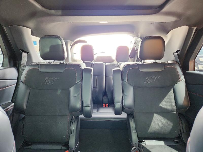 Продажа на аукционе авто 2025 Ford Explorer, vin: 1FMWK8GC5SGC92740, номер лота: 52744446