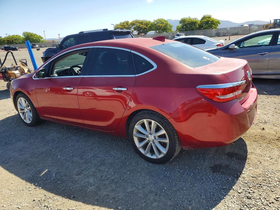 Aukcja sprzedaży 2016 Buick Verano, vin: 1G4PS5SK7G4142073, numer aukcji: 52078456