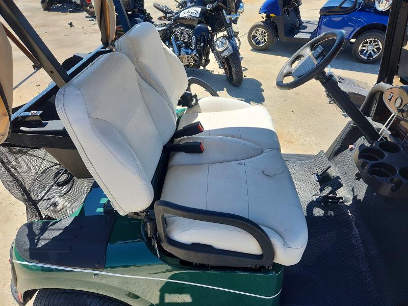 Продажа на аукционе авто 2010 Ez Go Recreational Vehicle (rv), vin: 5087622, номер лота: 52088316