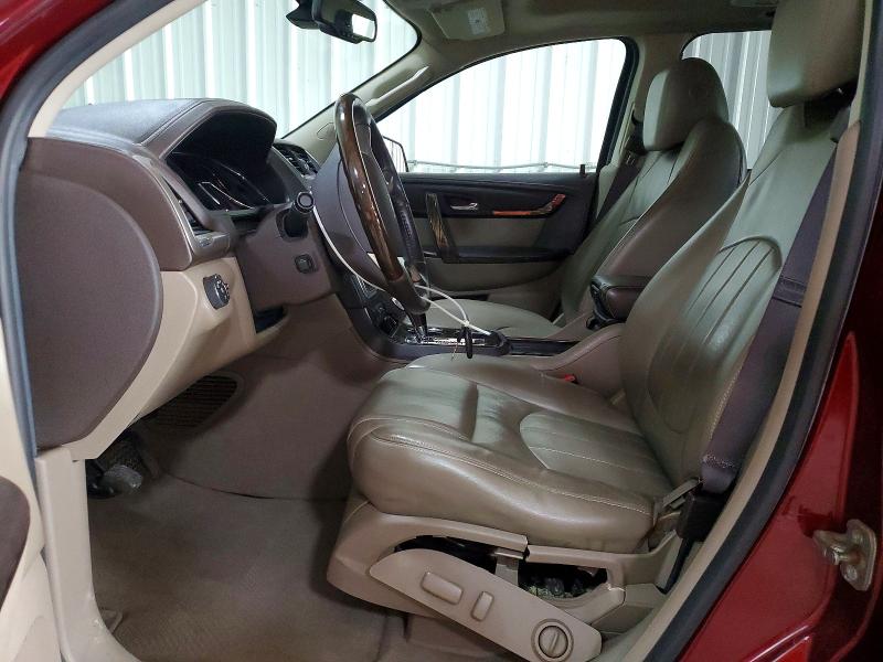 Aukcja sprzedaży 2016 Gmc Acadia, vin: 1GKKVTKD5GJ254825, numer aukcji: 51889306