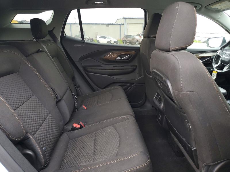 Aukcja sprzedaży 2019 Gmc Terrain, vin: 3GKALMEV8KL200724, numer aukcji: 52010596