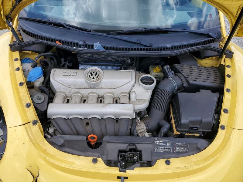 Aukcja sprzedaży 2008 Volkswagen New Beetle, vin: 3VWRF31Y48M409975, numer aukcji: 52915436
