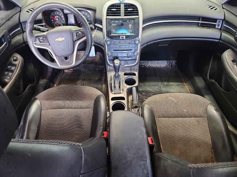 Aukcja sprzedaży 2016 Chevrolet Malibu Limited, vin: 1G11C5SA2GF149315, numer aukcji: 52060786