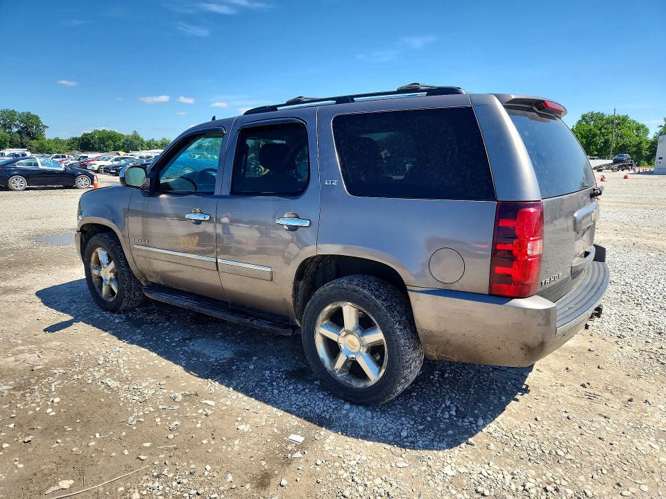 51919606 :رقم المزاد ، 1GNSKCE08BR138923 vin ، 2011 Chevrolet Tahoe مزاد بيع