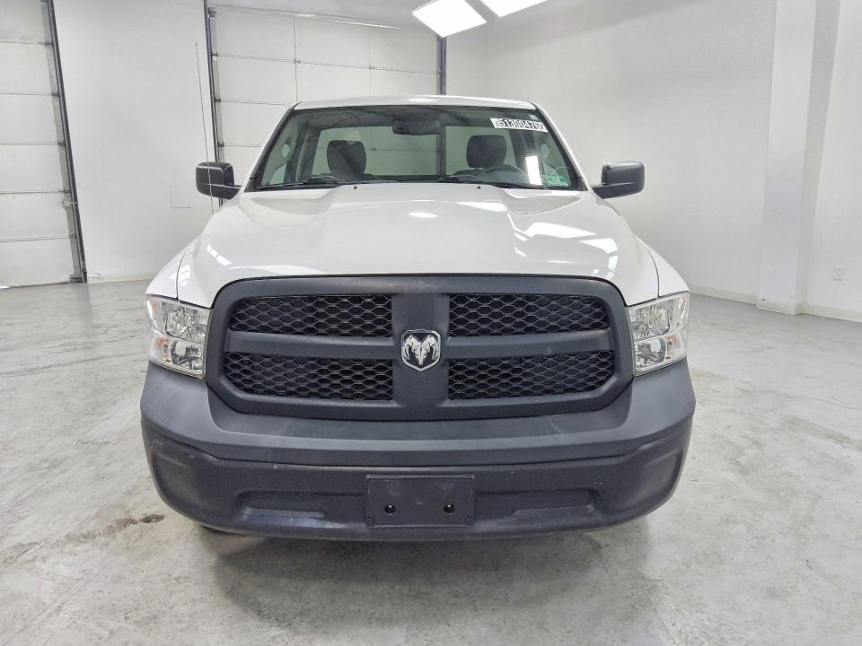 Aukcja sprzedaży 2018 Ram 1500, vin: 3C6JR7DT0JG186442, numer aukcji: 51300476