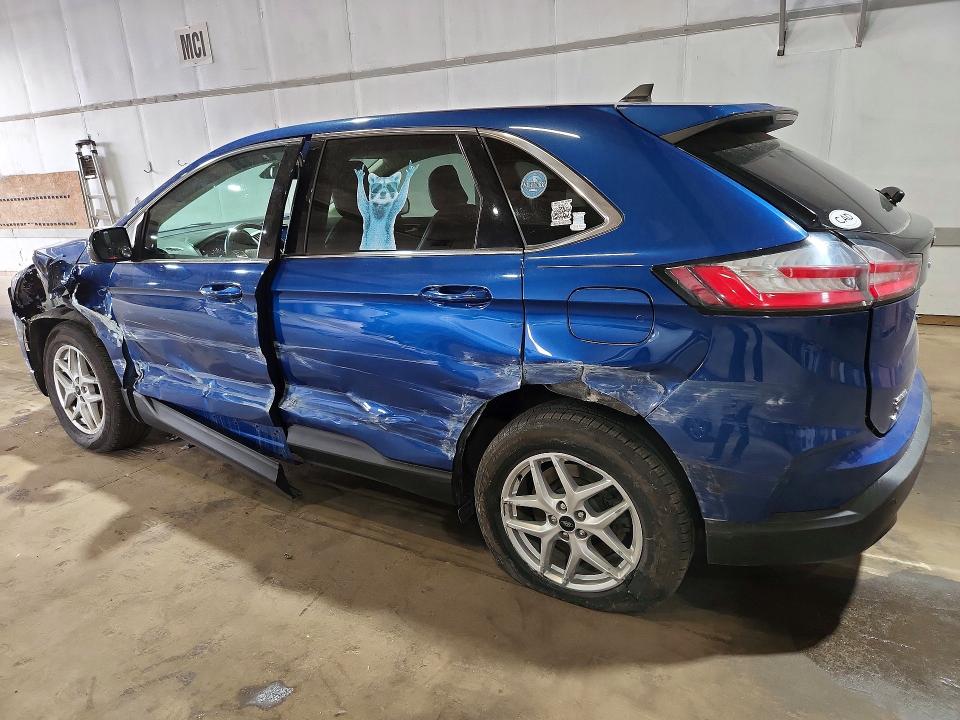 Aukcja sprzedaży 2024 Ford Edge, vin: 2FMPK4J97RBB00505, numer aukcji: 53974756