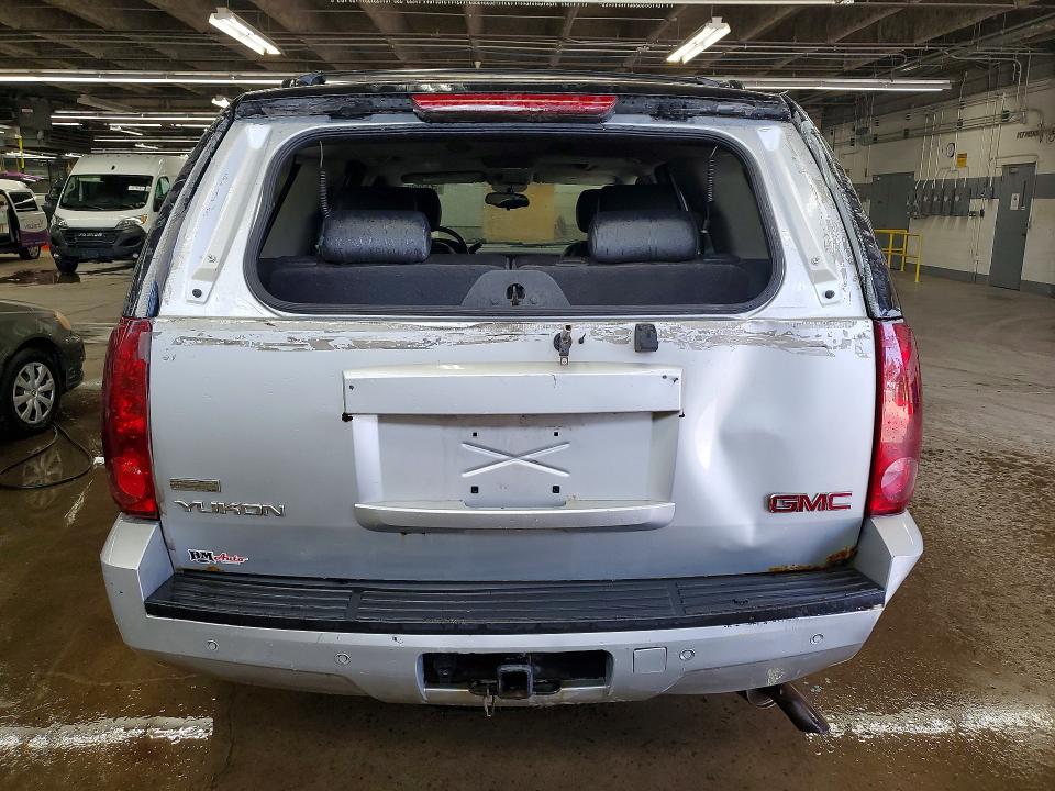 2010 Gmc Yukon მანქანა იყიდება აუქციონზე, vin: 1GKUKCE04AR123369, აუქციონის ნომერი: 54209956