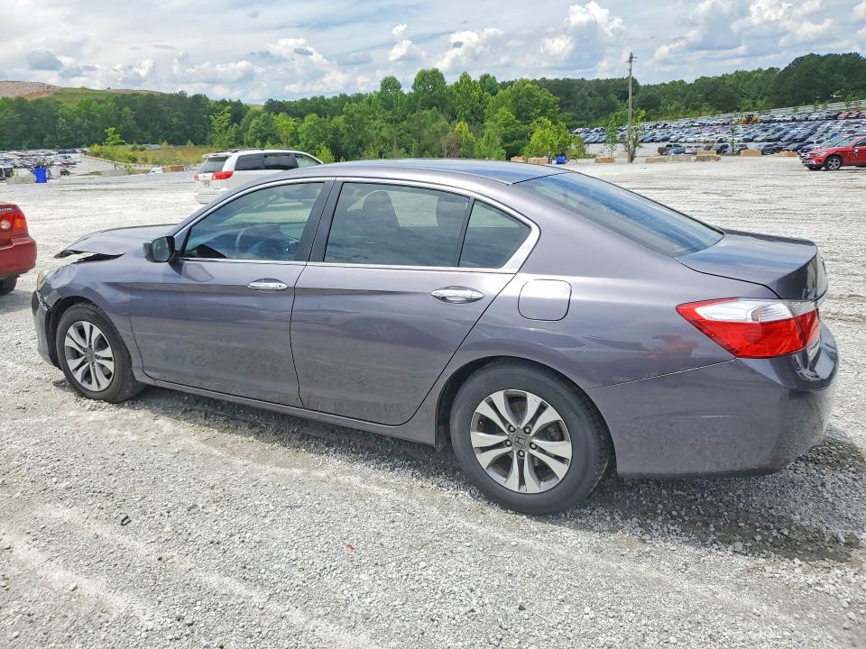 55136446 :رقم المزاد ، 1HGCR2F38FA118172 vin ، 2015 Honda Accord مزاد بيع