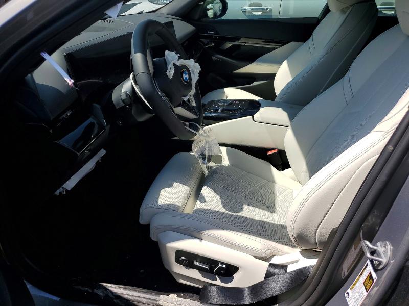 Продаж на аукціоні авто 2026 Bmw 530, vin: WBA43FJ06TCV41290, номер лоту: 51723616