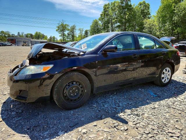 52059966 :رقم المزاد ، 4T4BF3EK0AR040366 vin ، 2010 Toyota Camry مزاد بيع